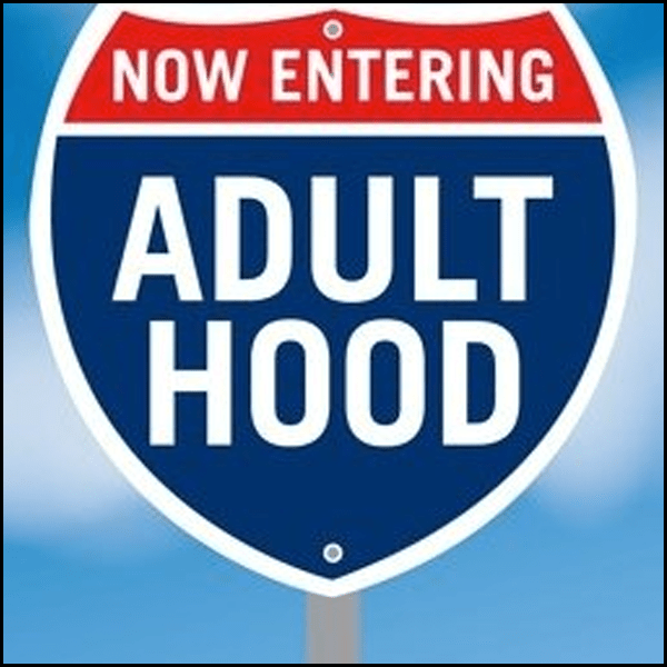 So You Think You Are Ready To Be An Adult? | TheFurFiles