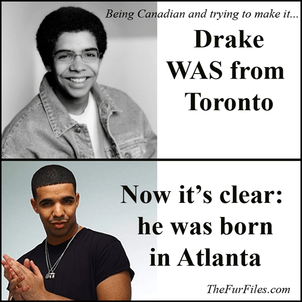 What It's Like Being "Super" Canadian