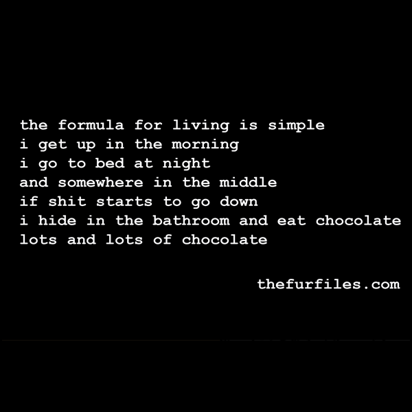 Life Is A Work-In-Progress