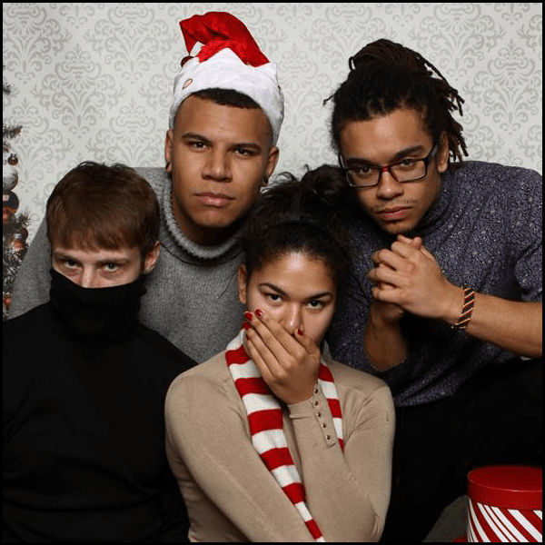 Twas The Night Before The Night Before The Night Before Christmas | TheFurFiles