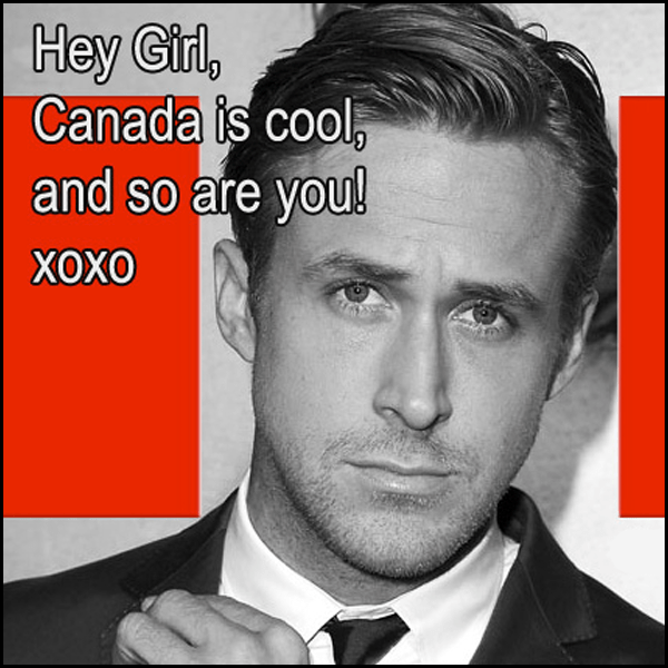 Rebranding Canada | TheFurFiles