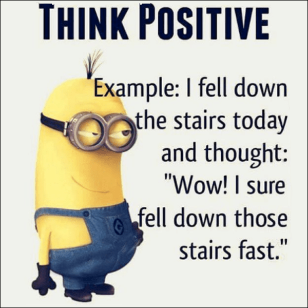 staypositive
