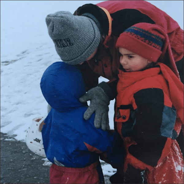 WHEN GOOD MOTHERS GO BAD: I Think I'm Pretty Normal